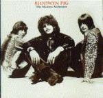 GRAPHIC IMAGE 'The Modern Alchemist' cover