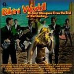 GRAPHIC IMAGE 'Bikini World' cover'