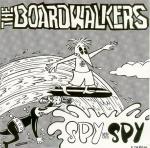 GRAPHIC IMAGE 'Spy vs. Spy' cover'