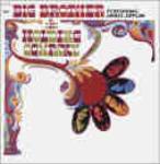 GRAPHIC IMAGE 'Big Brother and the Holding Company' cover