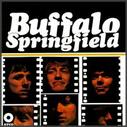 GRAPHIC IMAGE 'Buffalo Springfield - album cover'