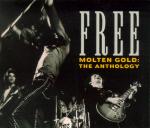 GRAPHIC IMAGE 'Molten Gold' album cover