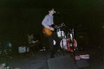 GRAPHIC IMAGE 'Rob Zabrecky at Spaceland, Silverlake, November 17, 2000'