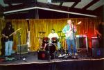 GRAPHIC IMAGE 'Rick Lawndale Band at Westchester Sports Grill, Westchester, January 26, 2001'