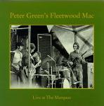 GRAPHIC IMAGE 'Live At The Marquee cover'