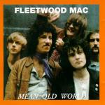 GRAPHIC IMAGE 'Mean Old World cover'