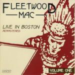 GRAPHIC IMAGE 'Live In Boston-vol 1 cover'