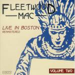 GRAPHIC IMAGE 'Live In Boston-vol 2 cover'