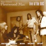 GRAPHIC IMAGE 'Live At The BBC cover'