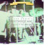 GRAPHIC IMAGE 'Live At The Marquee cover'