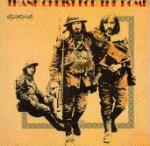 GRAPHIC IMAGE 'Thank Christ For The Bomb' cover