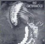 GRAPHIC IMAGE 'Split' cover