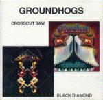 GRAPHIC IMAGE 'Crosscut Saw/Black Diamond' cover