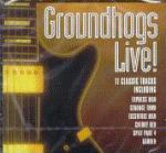 GRAPHIC IMAGE 'Live' cover