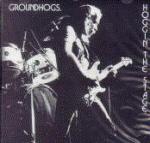 GRAPHIC IMAGE 'Hoggin The Stage' cover