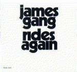 GRAPHIC IMAGE 'Rides Again - album cover'