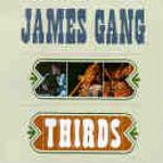 GRAPHIC IMAGE 'Thirds - album cover'