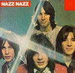 GRAPHIC IMAGE 'Nazz Nazz' cover