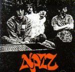 GRAPHIC IMAGE '13th and Pine' cover