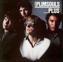 GRAPHIC IMAGE 'Plimsouls...Plus cover'