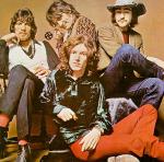 GRAPHIC IMAGE 'Traffic' cover