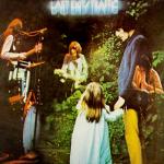 GRAPHIC IMAGE 'Last Exit' cover