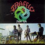 GRAPHIC IMAGE 'Paper Rain' cover