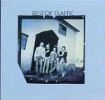 GRAPHIC IMAGE 'Best Of Traffic' cover
