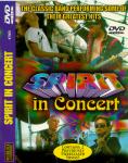 Spirit In Concert