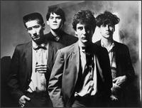 GRAPHIC IMAGE 'Wall Of Voodoo - band photo'