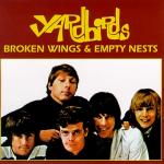 GRAPHIC IMAGE 'Broken Wings and Empty Nests - album cover'