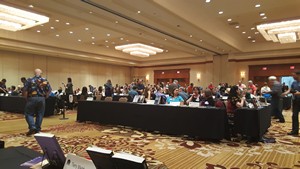 28 Minutes Into The Future - book signing