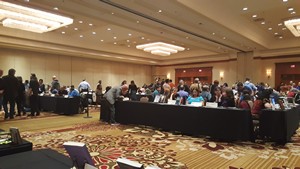 28 Minutes Into The Future - book signing