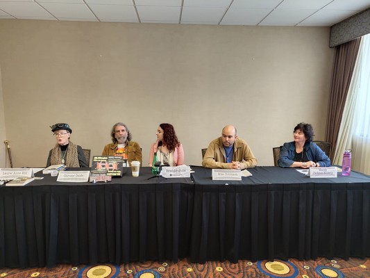 Creating Magic Out of Thin Air.