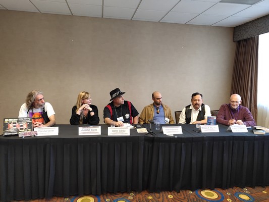 The Future of Science Fiction and Fantasy -- Have We Written Everything Possible?