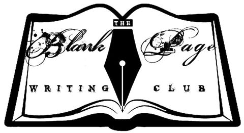 Blank Page Writing Club