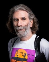 Chrome Oxide photo 2018