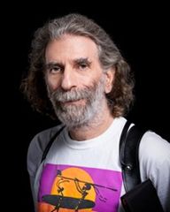 Chrome Oxide photo 2018