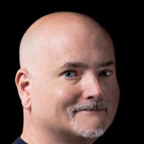 Neil V. Young, author