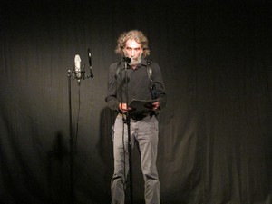 Shades and Shadows # 13, November 21, 2015