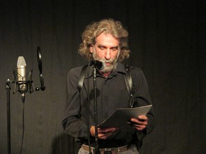 Shades and Shadows # 13, November 21, 2015