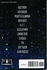 Send Help! Robots and Aliens - back